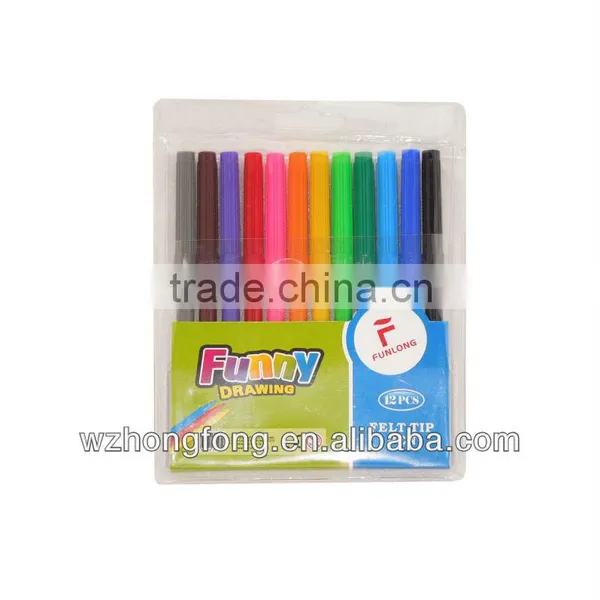 Water Color Pen Set