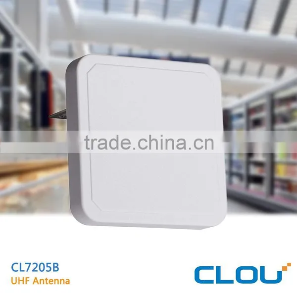 Wiegand Access Control Board CLOU RFID Reader