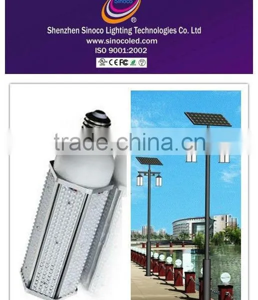 PSE CE RoHS E27/ E26/E40 18w Led Outside Wall Lights/outdoor Landscape Led Lighting/garden Lighting Kits uk photo-5