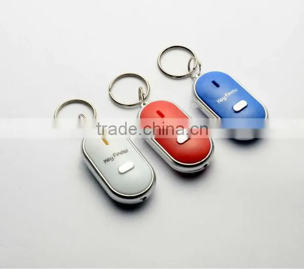 Alarm Remote Wireless Key Finder