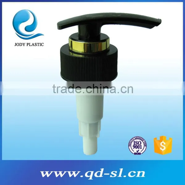 Hot Selling 38mm Plastic Cosmetics Shampoo Bottle Cap 38/410 photo-4