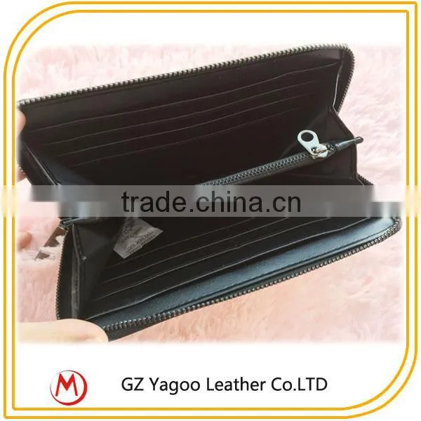 High Standard Long Top 10 Wallet Brands photo-6
