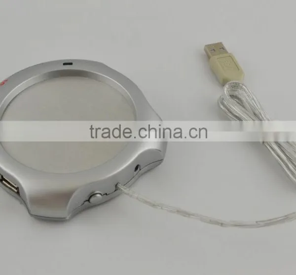 USB HUB & Warmer photo-5