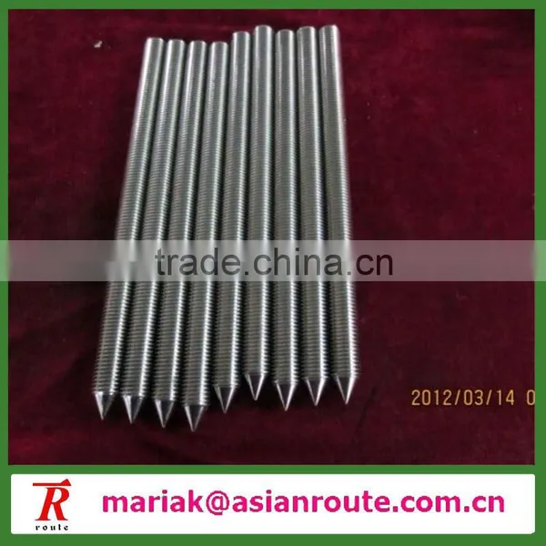 Stainless Steel Self-tapping Screw