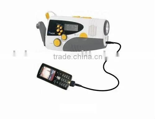 Multifunctional Torch