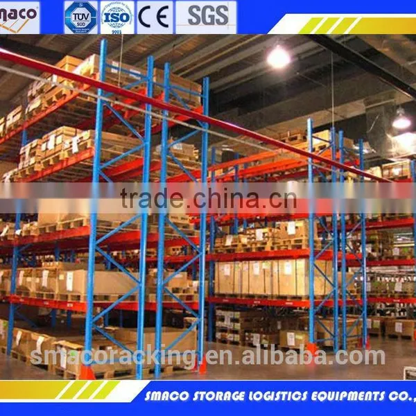 Low & Reasonable Price China Storage Rack Manufacturer photo-4