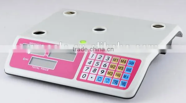 Digital Weighing Balance 30kg photo-2