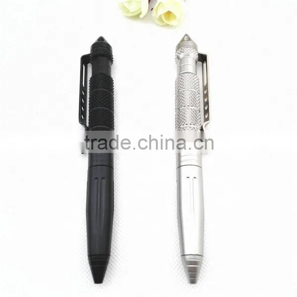 Survival Tool Pen for Outing of Danger , Universal Tactical Emergency Tool Pen photo-2