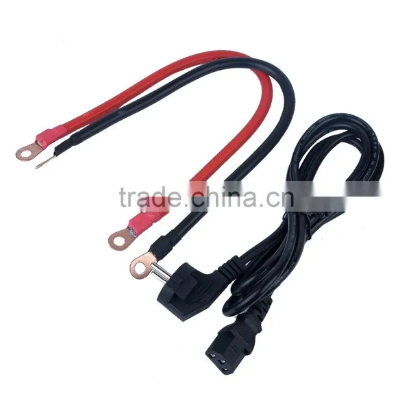 Hot Sell Meind 3000W Modified Sine Wave Inverter With Battery Charge photo-6