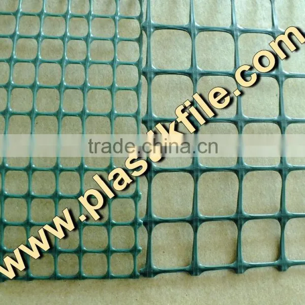 Plastic Garden Netting photo-3