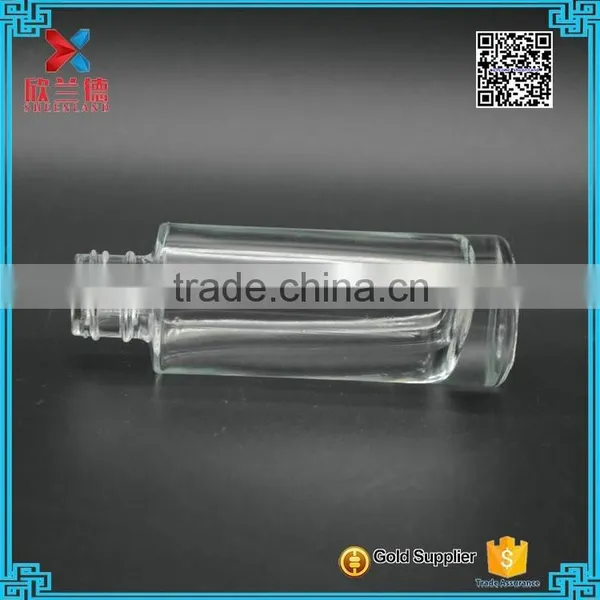 Wholesale Spray Pump Perfume Bottle/30ml Cometic Packing Bottle Supplier's Choice photo-5