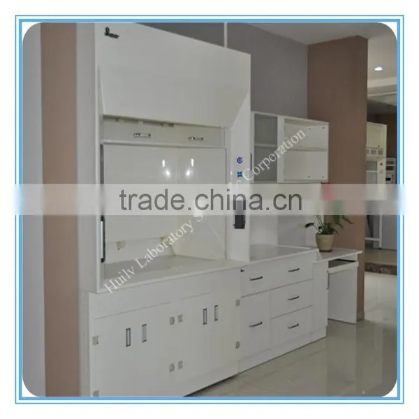 ce Certificated Commercial Ventilation Fume Exhausting Chamber photo-5
