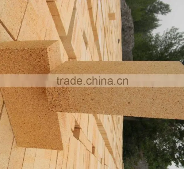SK 34 Refractory Fire Clay Brick photo-4