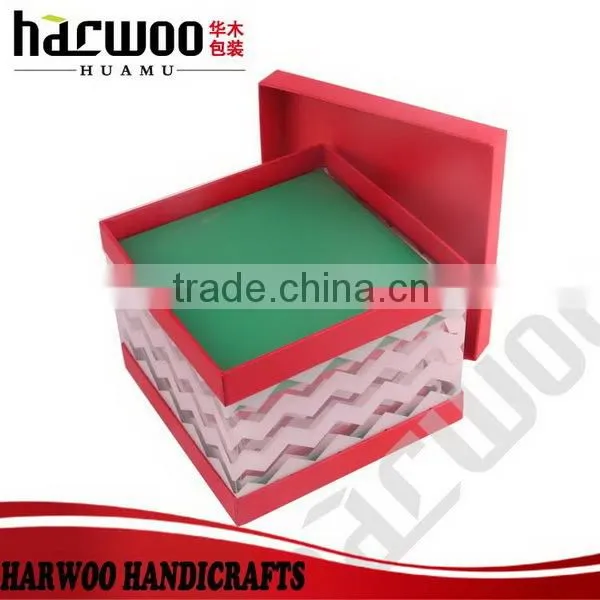 High Quality Custom Paper Chocolate Box / Chocolate Gift Boxes photo-2