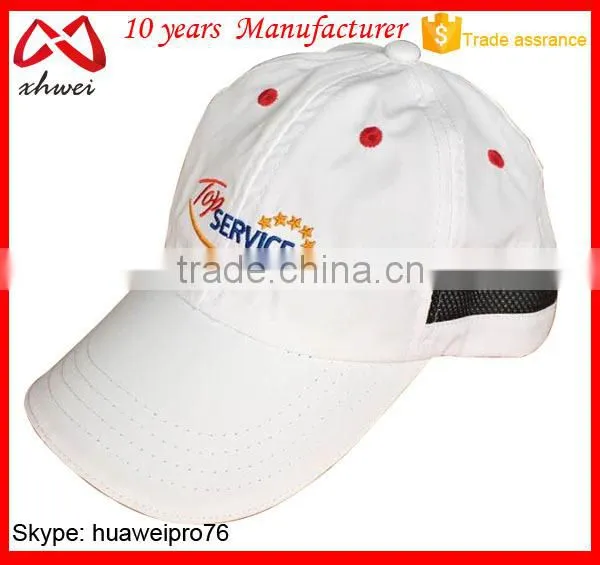Factory Wholesale Custom Cheap Caps Hats 100% Acrylic Caps photo-3