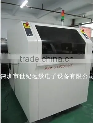 Hot Sell MPM UP2000HIE Automatic Screen Printer