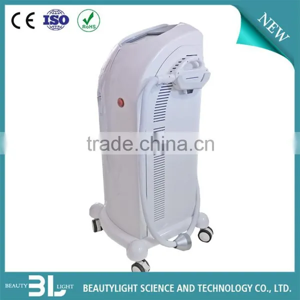 Fast IPLskin Rejuvenation and Hair Removal Machine