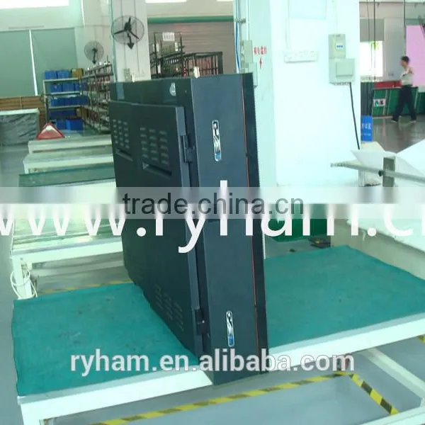 Xxx Photos China High Definition Outdoor Led Display/p20 Full Color Led Display/led Screen photo-6