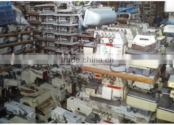 With automatic stops automatic cutting automatic suction needles sewing machine                        
                                                                                Supplier's Choice