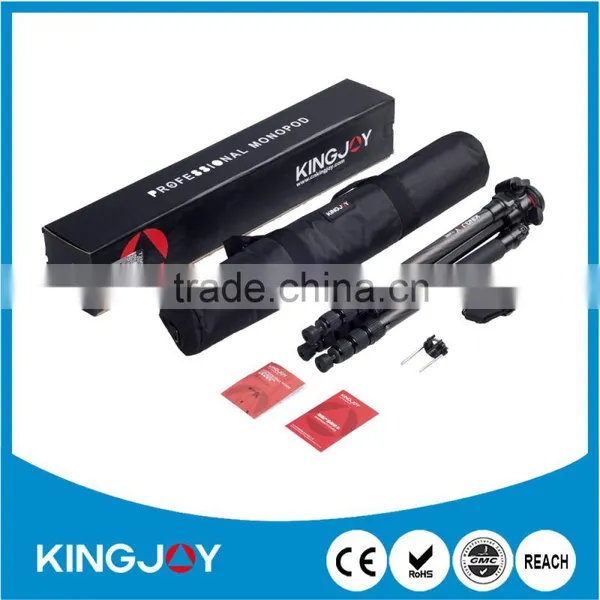 2016 Trending Hot Twist Lock Tripod Carbon T1208R photo-5