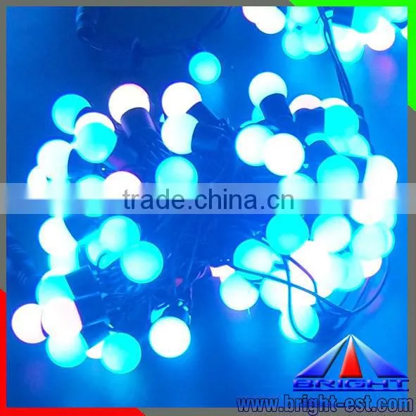 Holiday Lights/LED Christmas Bulb Light for Christmas photo-2