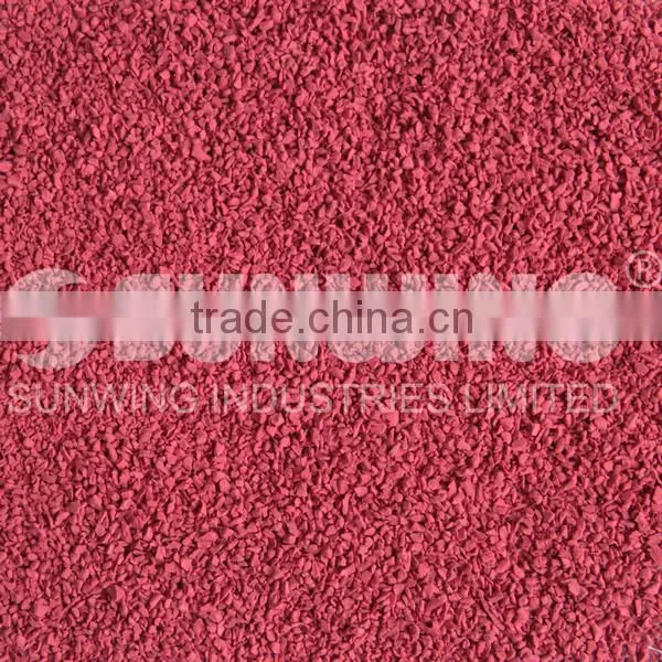 High Quality Outdoor Rubber Gym Flooring for Playground photo-5