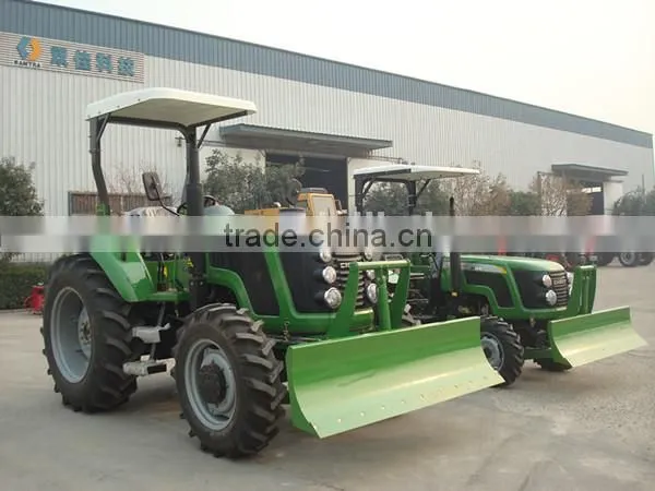TT Series Dozer Blade , Tractor Mounted Front Dozer Blade ,Tractor Mounted Front Dozer Blade to 25 hp to 160 hp Tractors photo-4