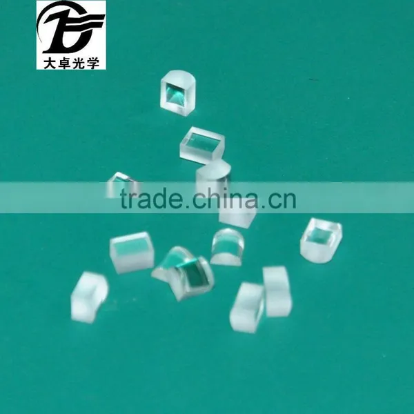 Optical Glass Lens for Laser