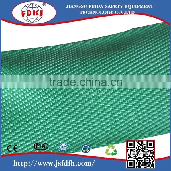CE Approved Flat Webbing Sling Round Sling photo-4