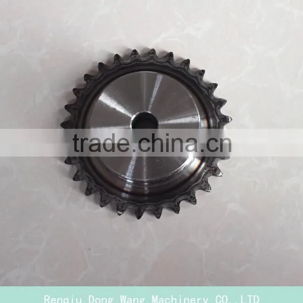 Sprocket Hub photo-3