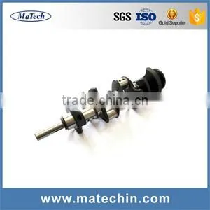 Cnc Machined Manufacturing Bearing Shaft Assembly From China High Quality Manufacture Supplie photo-3