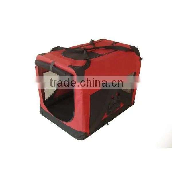 Professional Pet Soft Crate photo-2
