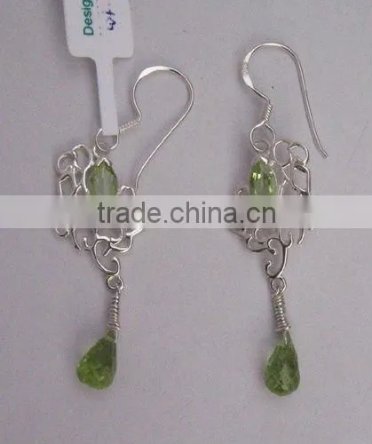 Sterling Silver Jewelry