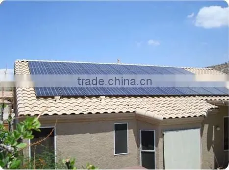 1000w High Efficiency Solar Powered Led Strip Lights photo-6