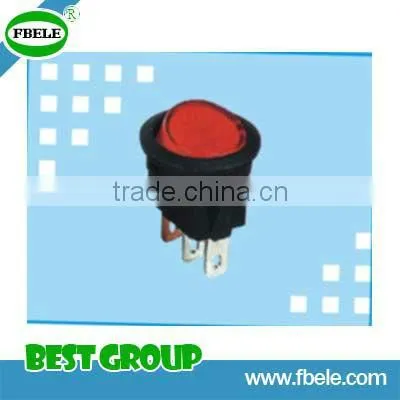 auto combination switch