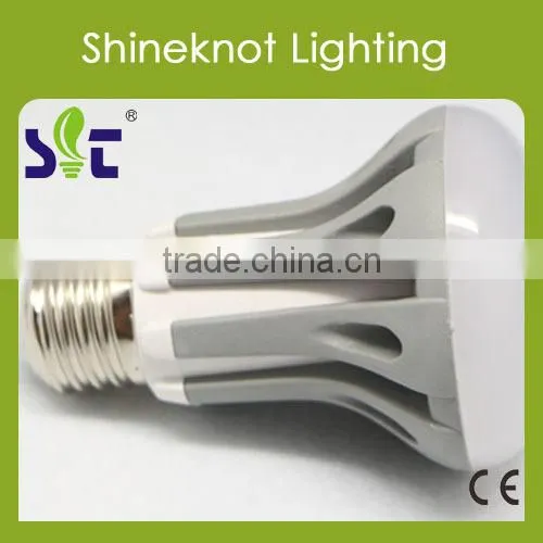 Hot Sale High Quality 5630SMD Samsung AC130-230V 7W Led R63 Bulb