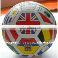 Flag Footballs