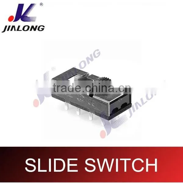 UL VDE CE SLIDE SWITCH photo-5