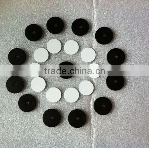 Low Frequency ABS EM4200 RFID Laundry Tags