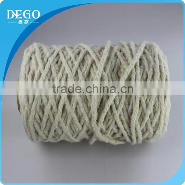 Recycled Mop Yarn photo-3