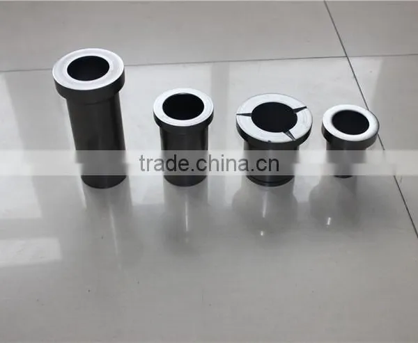 Garphite Carbon Crucible Crucible for Melting Gold Made in China photo-2