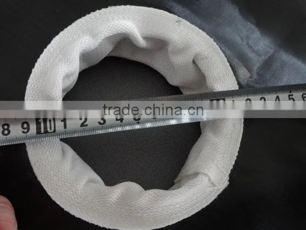 PP Mono/multi Filament Filter Cloth for Plate Filter Press photo-2
