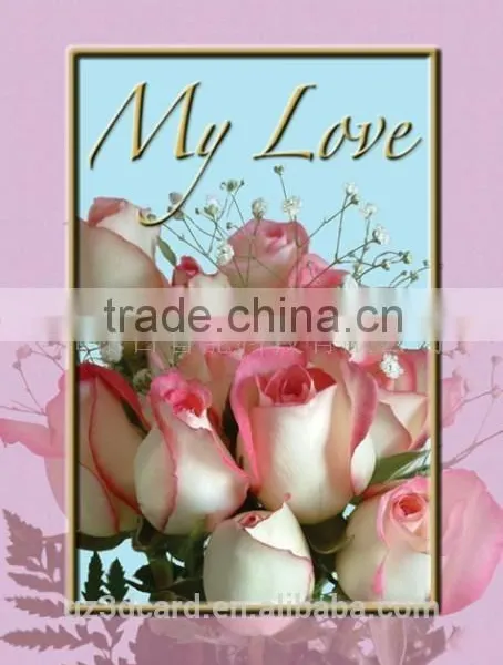 Personalized 3d Wedding Cards photo-5