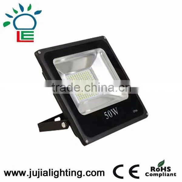 Bridgelux Chip Meanwell Driver 5 Years Warranty 100lumen per Watt 100 Watt Led Flood Light;50w Led Flood Light;flood Light Led photo-4