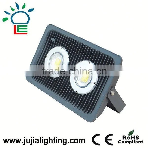 New Design High Power Ultra-thin 50w LED Floodlight With Competitive Price CE ROHS IP65 Approved photo-3