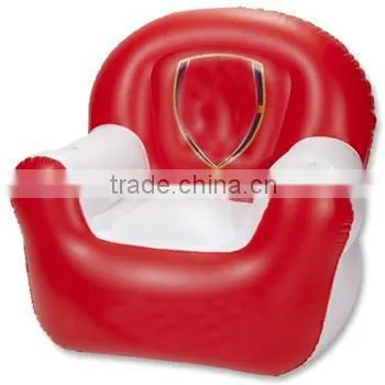 Inflatable Room Furnitures Modern Sofa/transparent Sofa/colorful Sofa photo-6