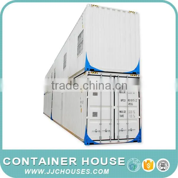 Hot Selling Iso Convertible Container House,high Quality Container for Export,good Best Container House Price in India photo-2