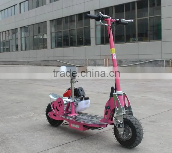 49CC Gas Scooters for Sale /folding Petrol Scooter photo-3