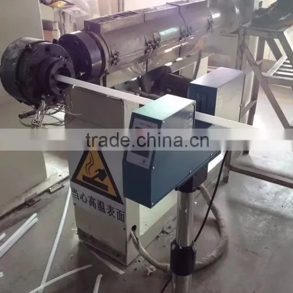 High Accuracy 3d Filament Extruder Machine Diameter & Control Measurement photo-2