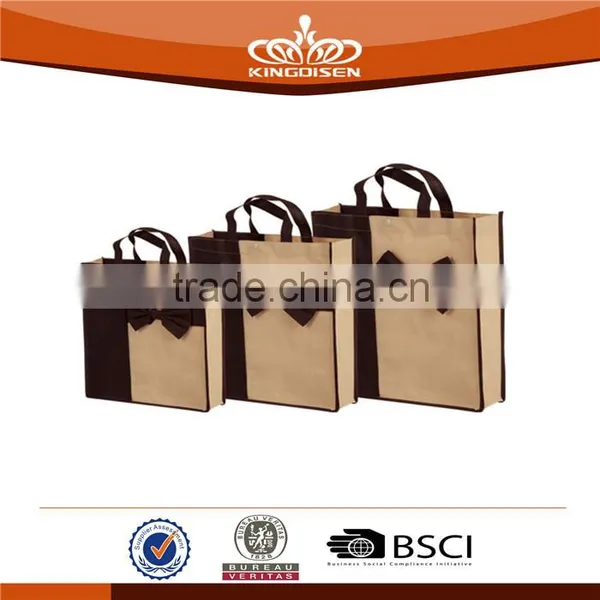 Non - Woven Bags Gift Bags Wholesale photo-2